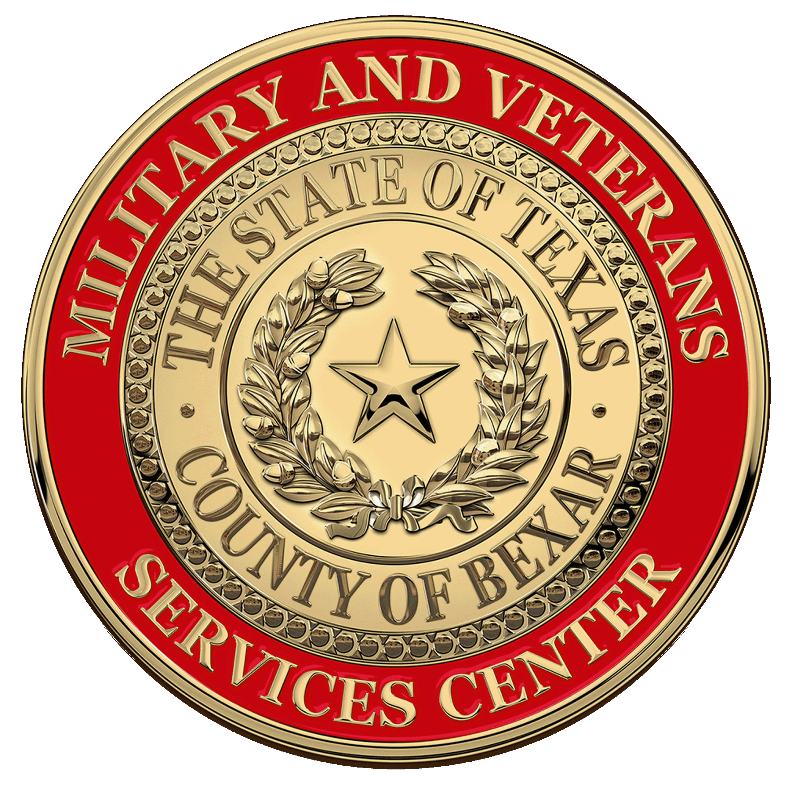 Bexar County Military and Veteran Services - Nancy Taguacta