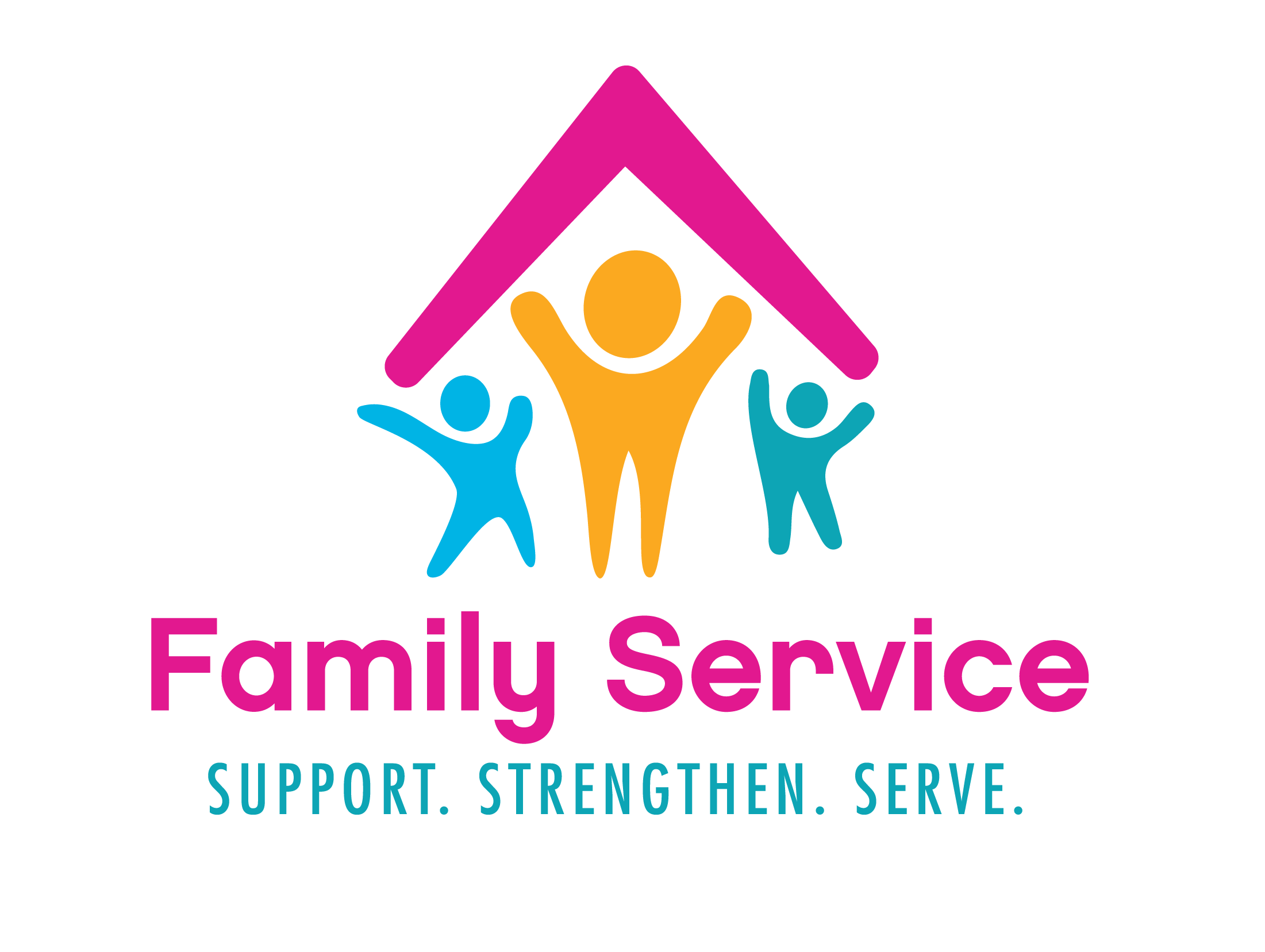 Family Service - Logo - square (002) (High Definition) - Angie Oviedo
