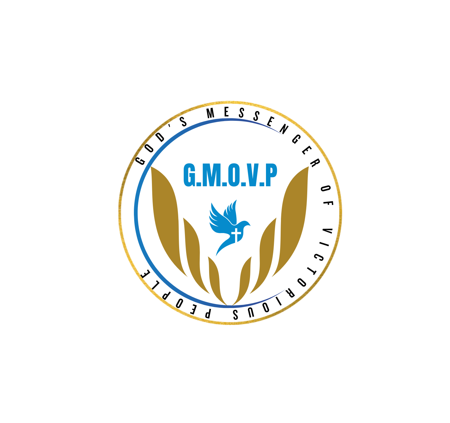 Logo print - Admin GMOVP