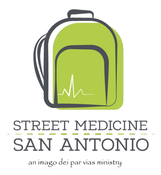 Street Medicine San Antonio
