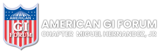 american GI forum