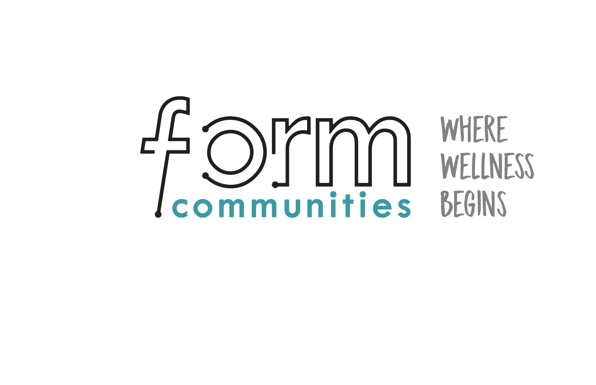form communities