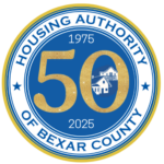 housing authroity of bexar county