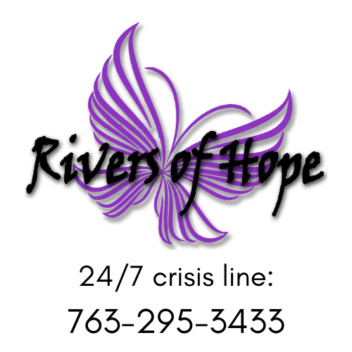 rivers of hope
